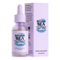Lemme Irish Sea Moss Organic Liquid Drops with D3 & Biotin – 1 oz, 30 Servings, Immunity, Hair, Skin & Nails
