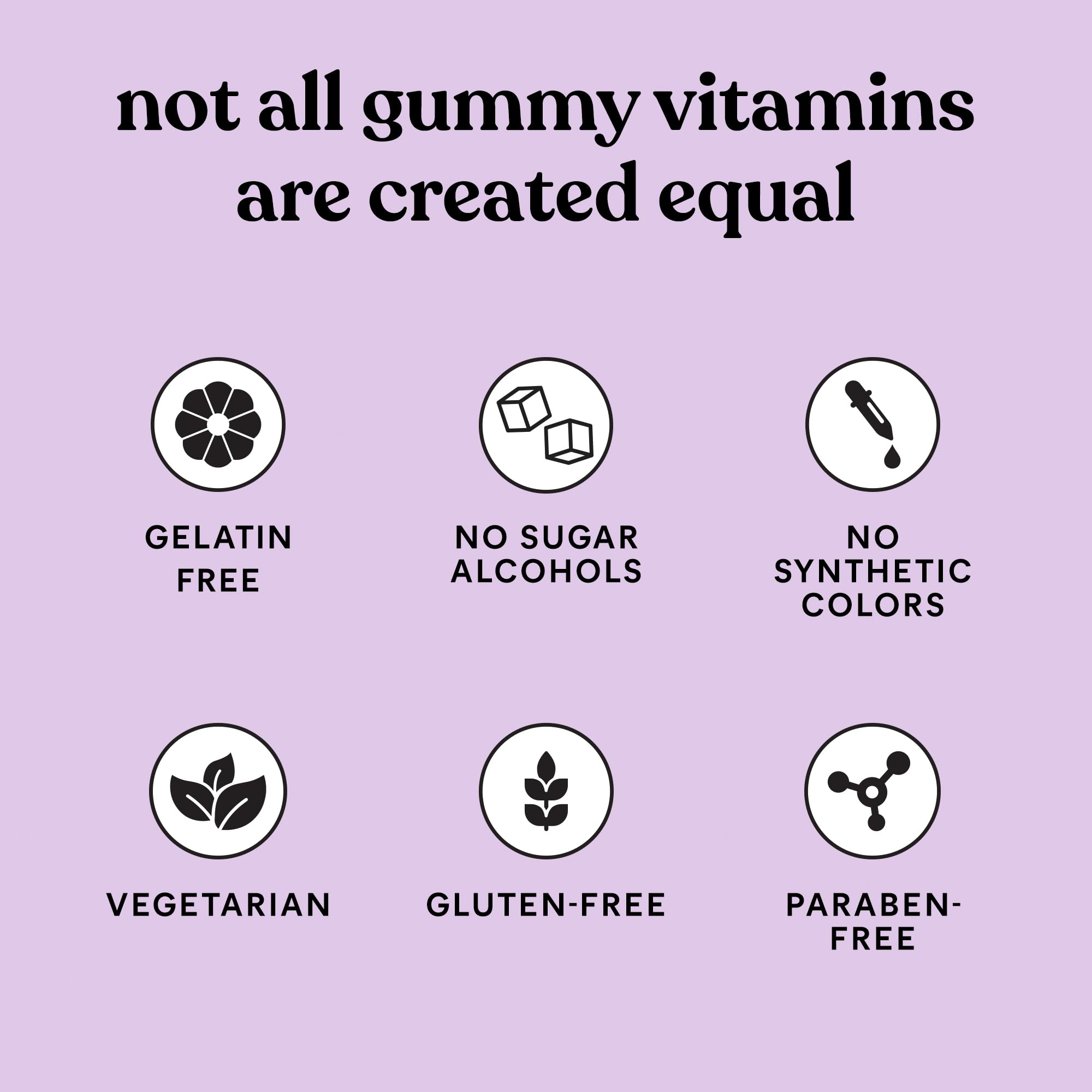 Lemme Sleep Gummies – 5mg Melatonin, Magnesium, L-Theanine, Chamomile & Lavender (60 Count) – Berry