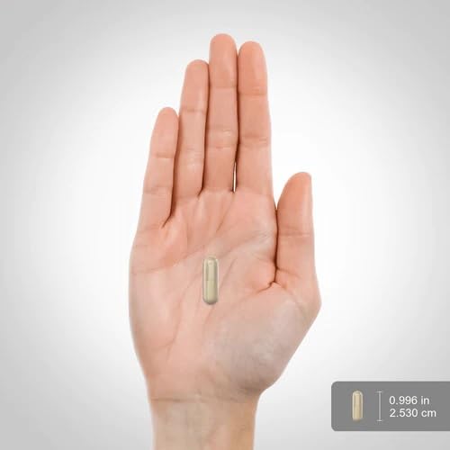 Lindberg Lemon Bioflavonoid Complex - 700mg, 250 Caps | Non-GMO, Gluten Free