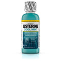 Listerine Cool Mint Antiseptic Mouthwash 3.2 fl oz – Pack of 24 | ADA Accepted