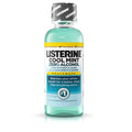 Listerine Antiseptic Zero Cavity Mouthwash – Clean Mint 3.2 oz 24-count