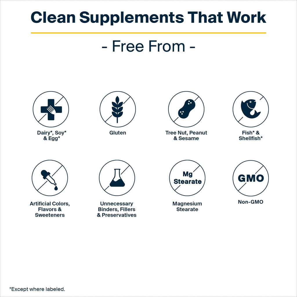 Vital Nutrients Liver Support II – Vegan Herbal Capsule Blend with Picrorhiza, Milk Thistle & Curcumin | Gluten-Free 60 Capsules