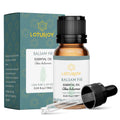 LotusJoy 100% Pure Balsam Fir Essential Oil 0.34 oz – Diffuser & Skincare
