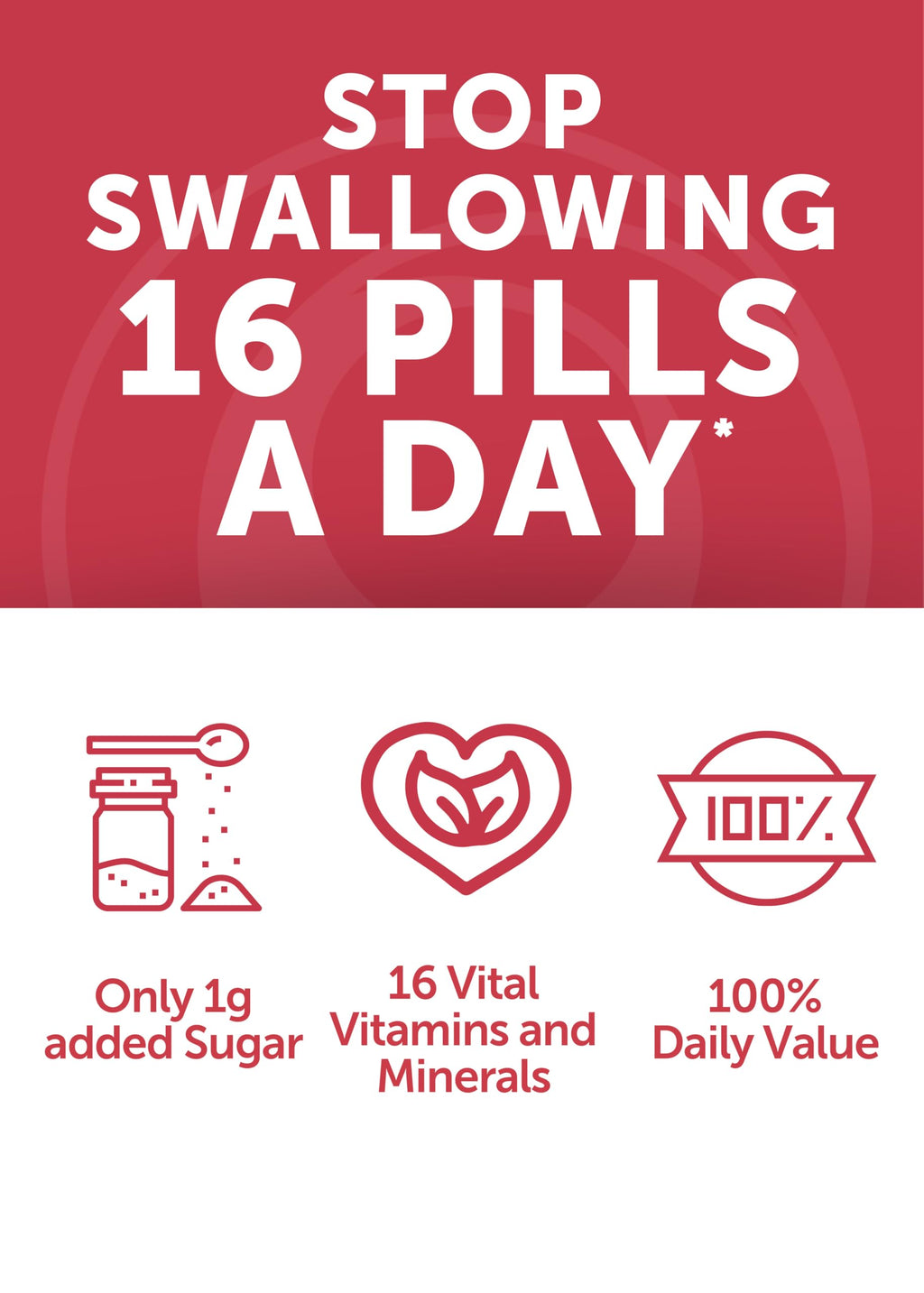 Lunakai Collagen & Women's Multivitamin Gummies Bundle – Non-GMO, 30-Day Supply
