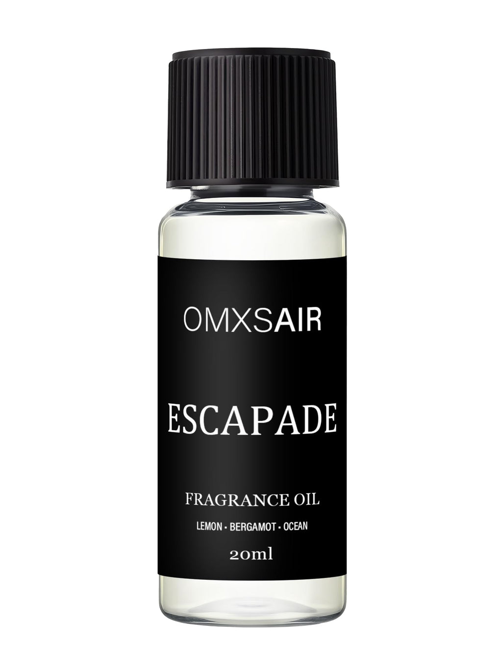 Luxury Hotel Scent Escapade Diffuser Refill Kit – 20ml Nanotech Aromatherapy Oil
