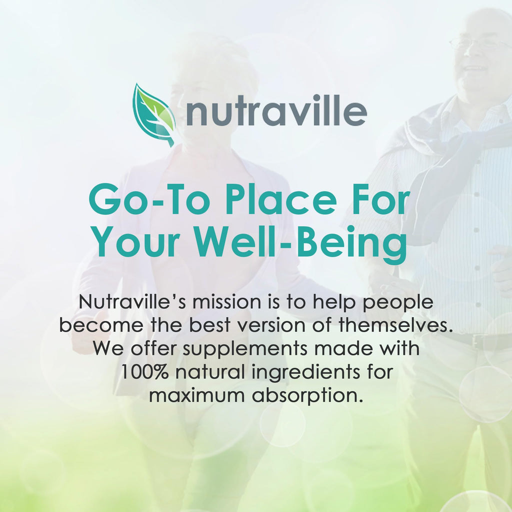 Nutraville Pineal XT Platinum: Himalayan Shilajit for Energy & Brain