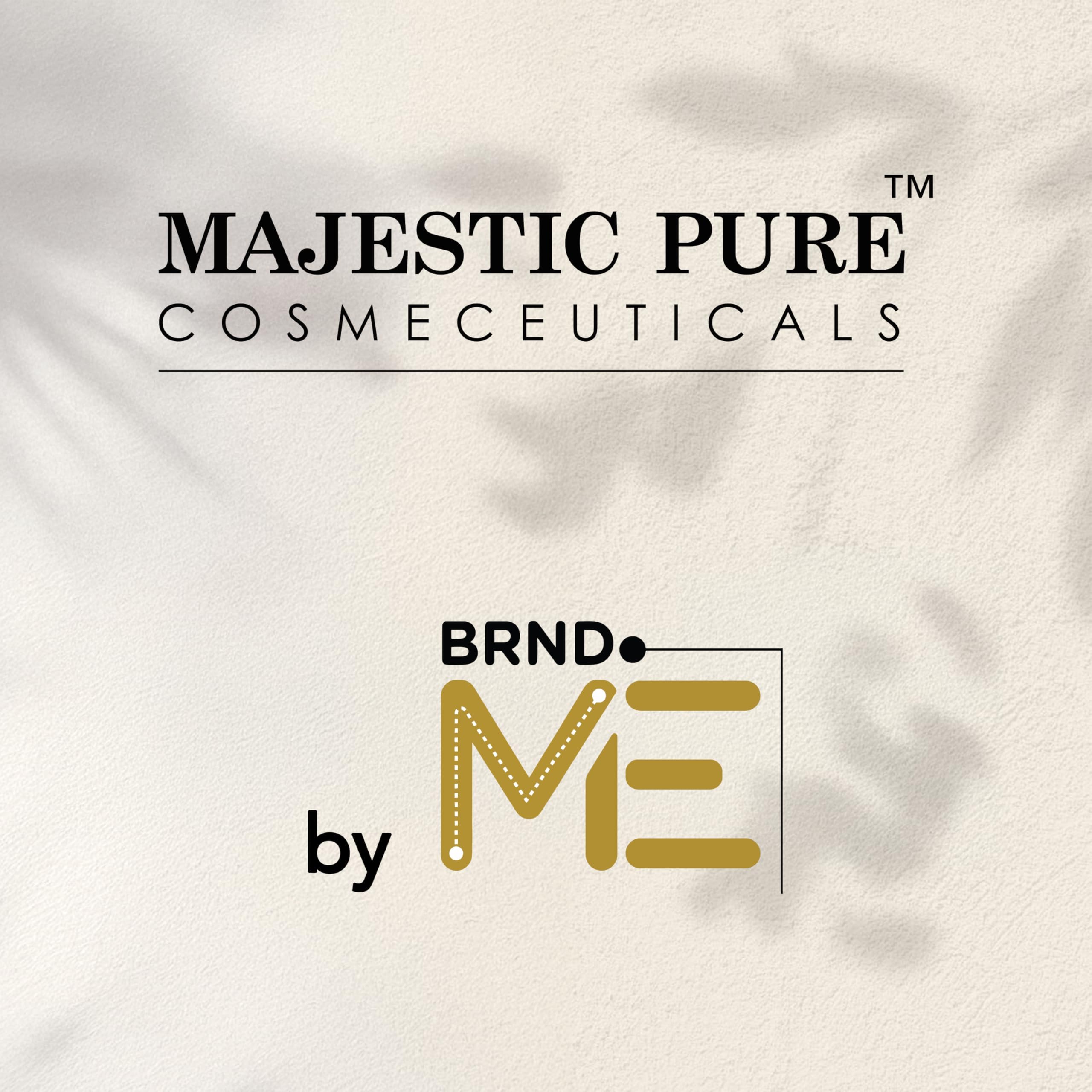 Majestic Pure Arnica Massage Oil – Lavender & Chamomile | All Skin Types | 8 fl oz