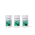 Major Ferosul Ferrous Sulfate 325mg - 65mg Elemental Iron | Iron Supplement for Women & Men - Green 100 Tablets (3 Pack)