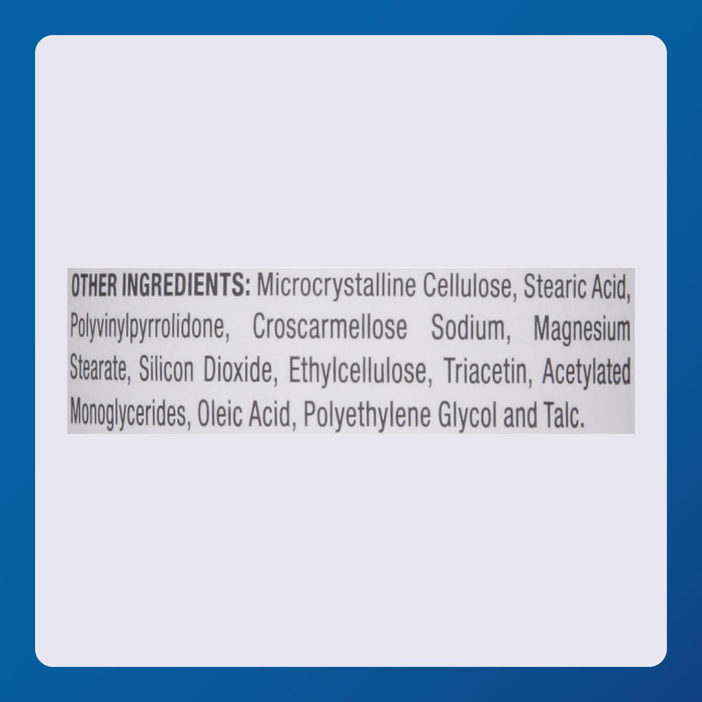 MAJOR Vitamin C 250 mg – 100 Tablets (1 Pack) | Dietary Supplement