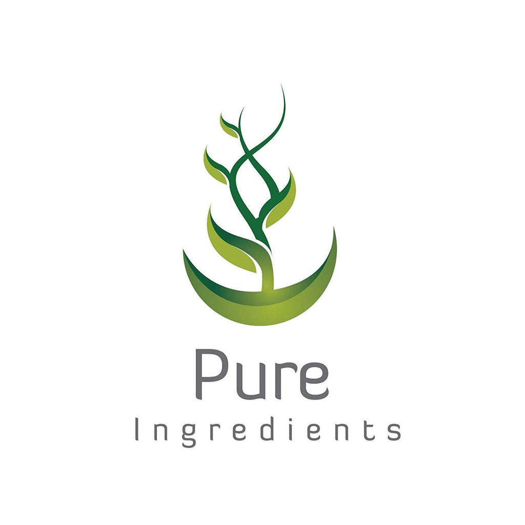 Malic Acid (100 Capsules) – Alpha Hydroxy Acid | Always Pure, Lab Verified