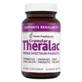 Master Supplements Granular Theralac Probiotic Powder – 25B CFU, 40 Servings, Vegan & Gluten Free
