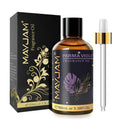 MAYJAM Parma Violet Fragrance Oil 100ml – Glass Dropper for Diffusers