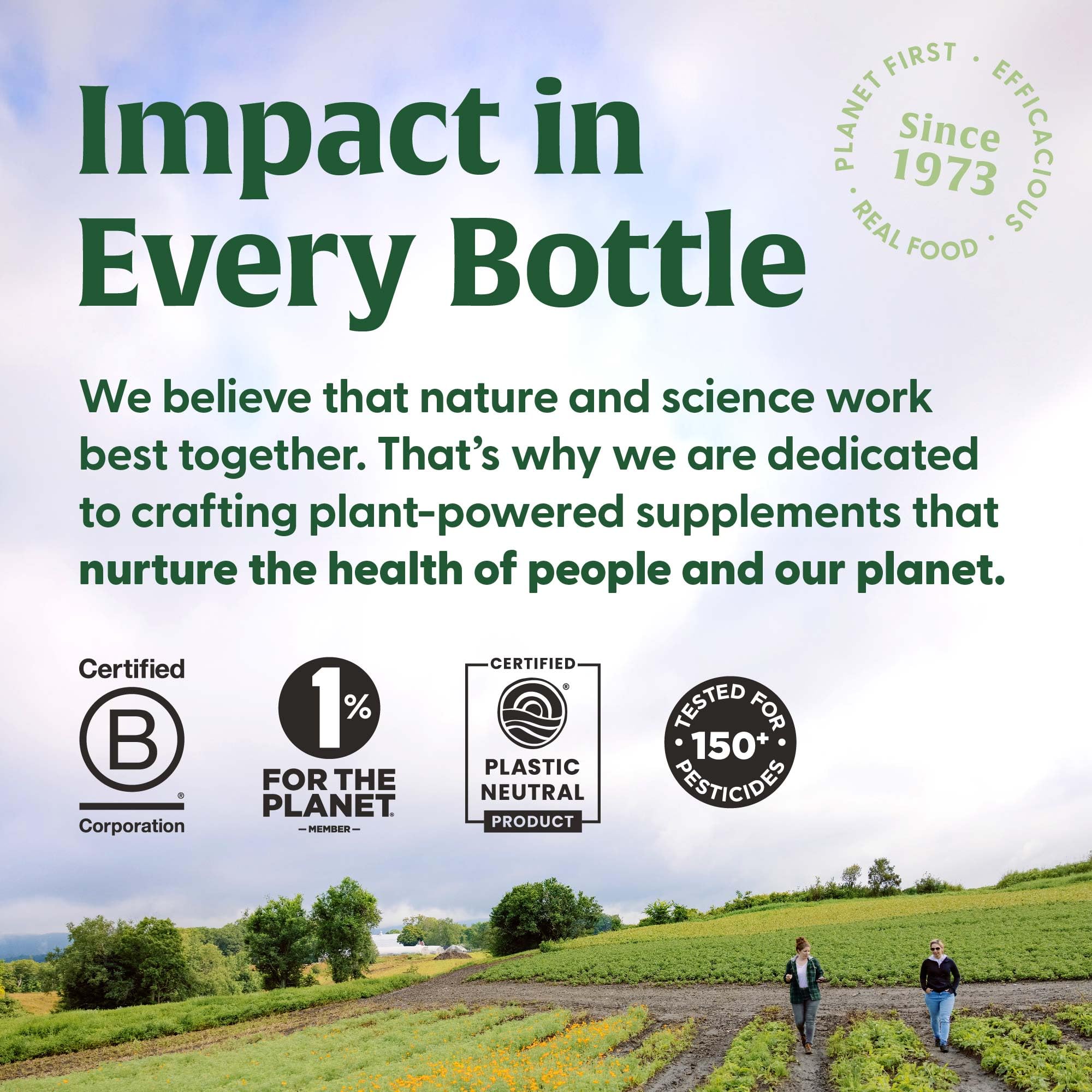 MegaFood Women's 40+ Advanced Multivitamin – Dr Formulated, Vegetarian, 120 Tabs (60 Servings)
