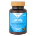 Melaleuca Vitality Multivitamin & Mineral for Men – 60 Tablets | Oligo-Absorption & Antioxidant Protection