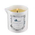 MELONY Lavender Massage Candle – 8.1oz Massage Oil & Lotion