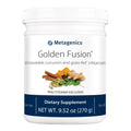 Metagenics Golden Fusion CurQfen Curcumin with Grass-Fed Collagen Peptides - 30 Servings