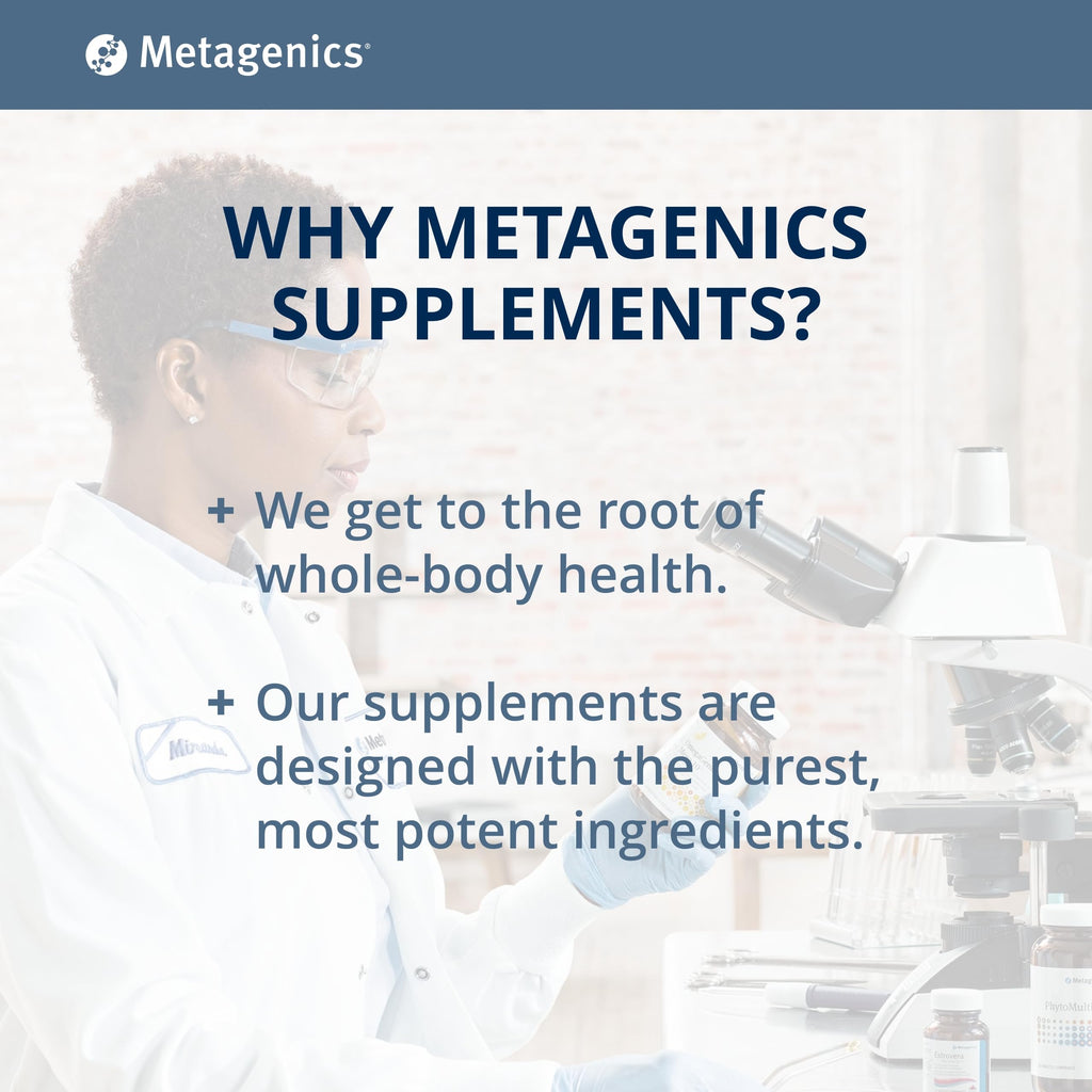 Metagenics Golden Fusion CurQfen Curcumin with Grass-Fed Collagen Peptides - 30 Servings