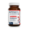 MetaGlycemX by Metagenics – 100 mg Alpha-Lipoic Acid for Carbohydrate Metabolism (60 Count) – Non-GMO & Gluten-Free