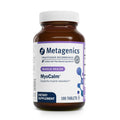 Metagenics MyoCalm - Calcium & Magnesium with Passionflower & Valerian for Muscle Relaxation | Non-GMO, Gluten-Free & Vegetarian | 180 Tablets