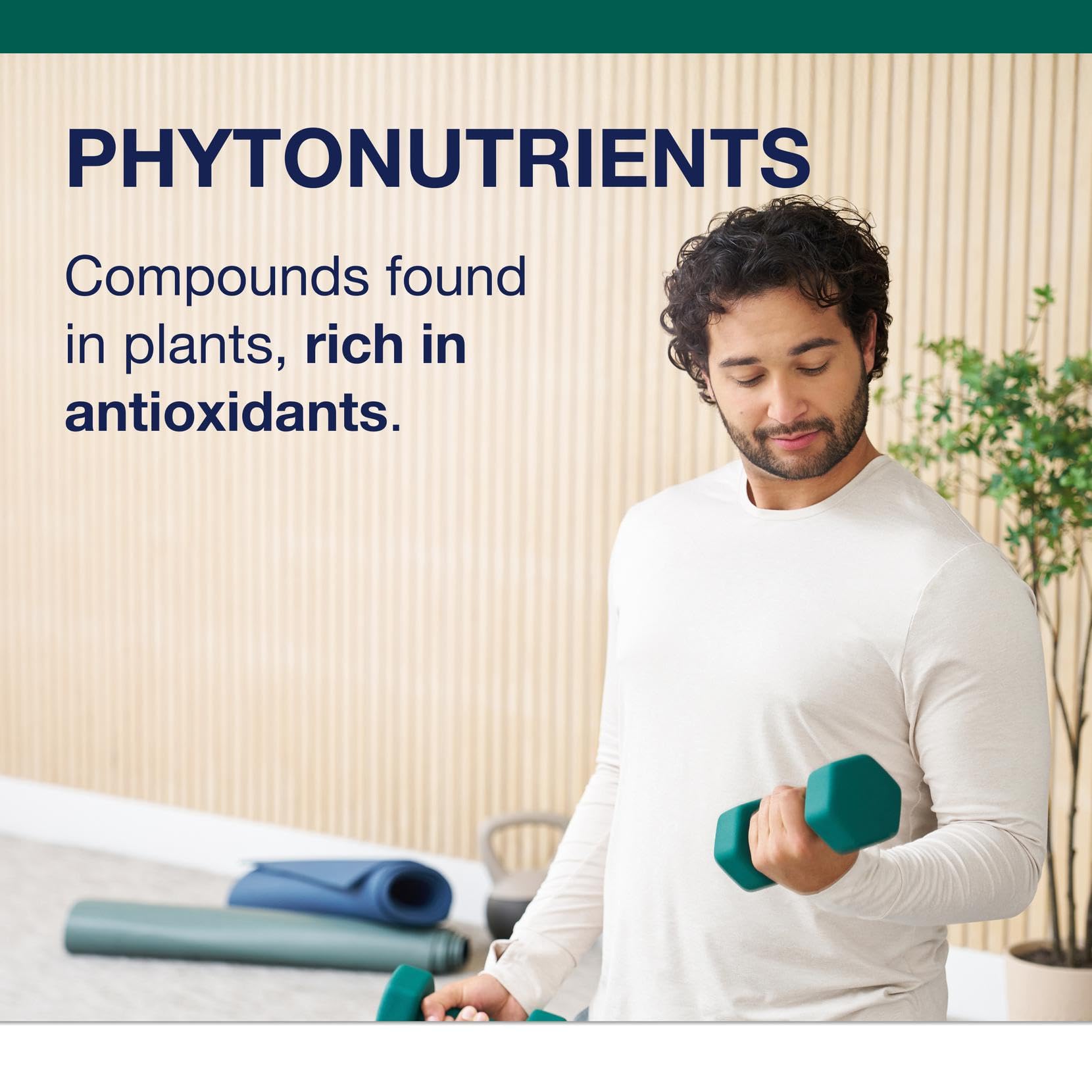 Metagenics PhytoMulti Multivitamin – 20+ Vitamins & Phytonutrients | Non-GMO, Gluten-Free | 60 Capsules