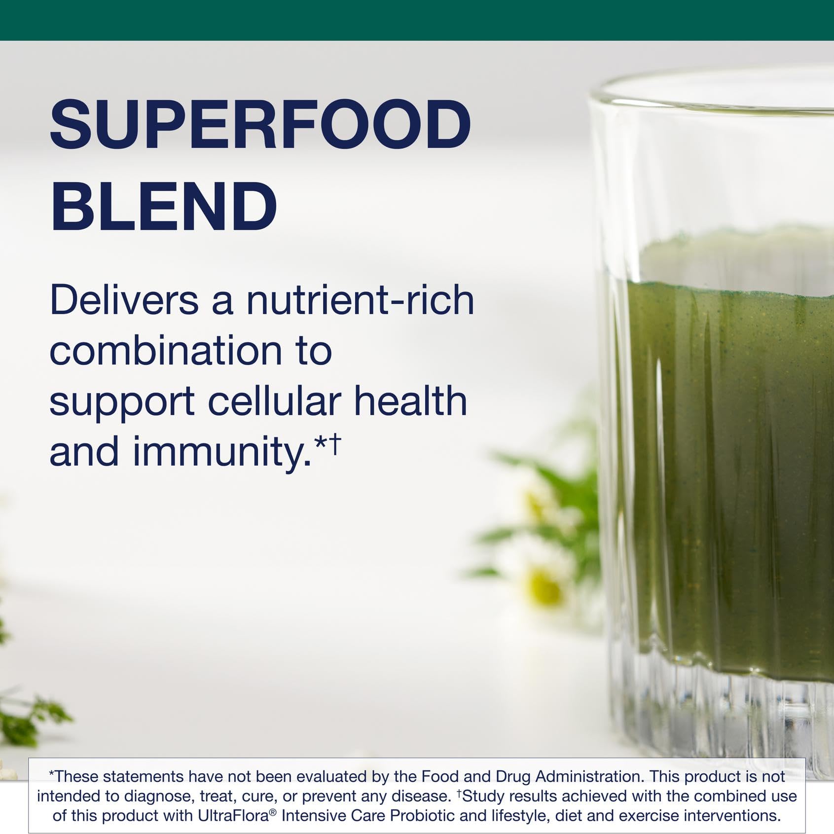 Metagenics PhytoMulti Superfoods – Organic Fruit & Vegetable Immunity Support