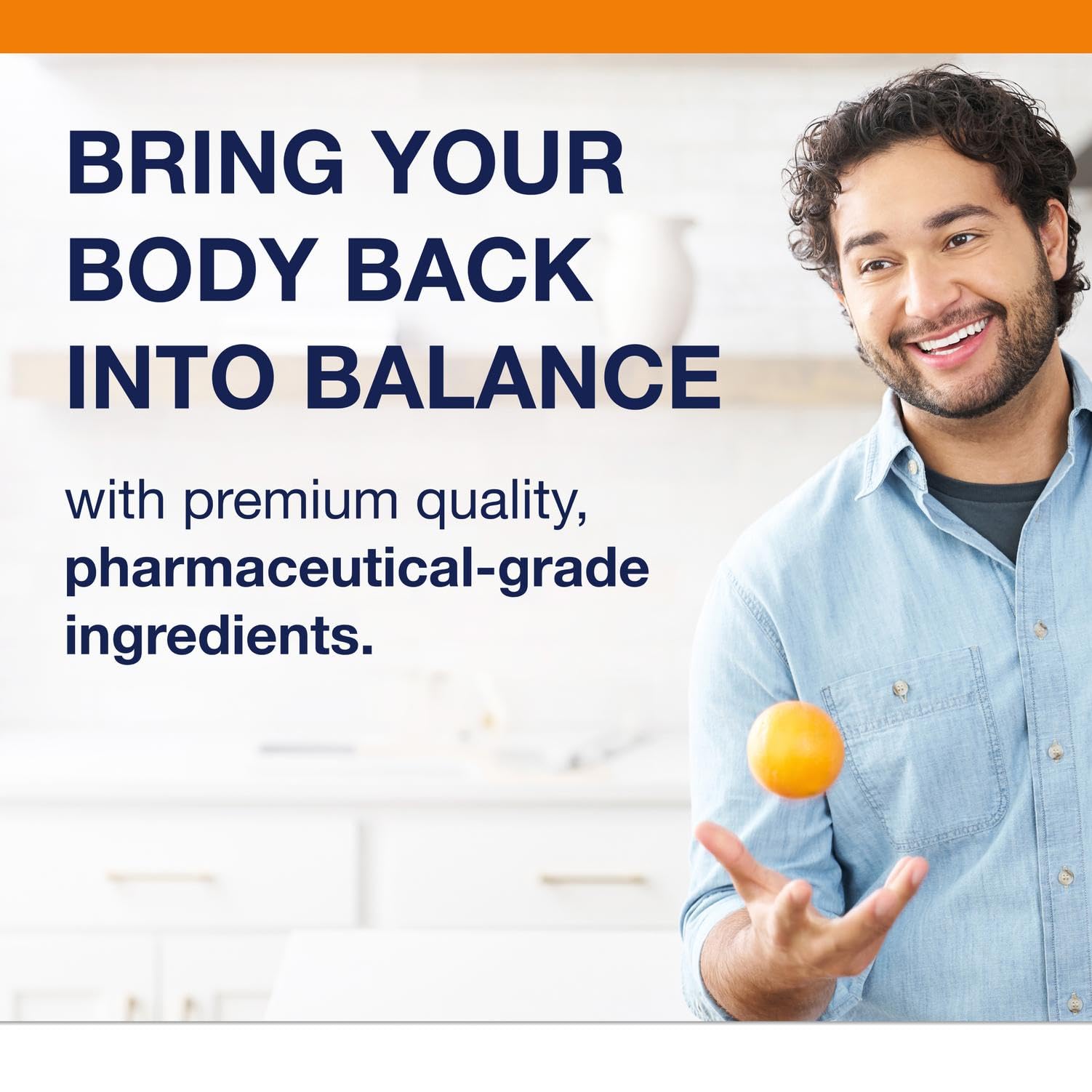 Metagenics Ultra Potent-C Vitamin C Powder – Immune Support, Gentle on Stomach, Bioflavonoids, L-Glutathione & L-Lysine – 8.39 oz | Non-GMO, Gluten-Free