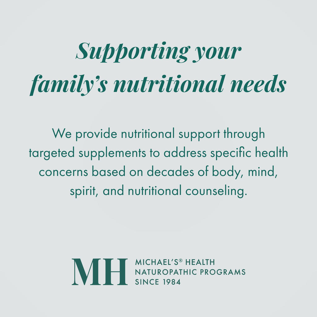 MICHAEL'S Vitamin D3 with K2 - 90 Chewables (Apricot) - Bone & Immune Support