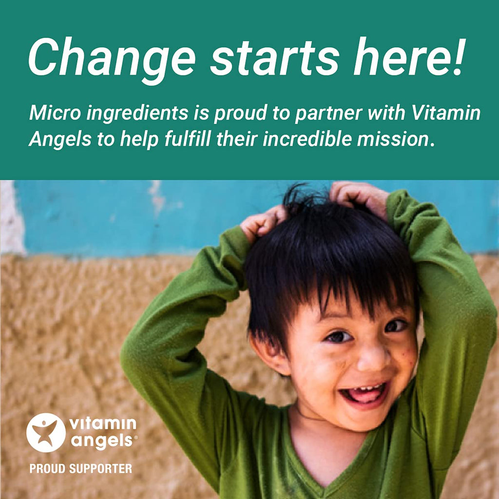 Micro Ingredients CoQ10 200mg Softgels with Coconut MCT Oil – 240 Softgels | High Absorption Ubiquinone
