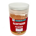 MOORCHOCO Hawthorn Powder 8.81oz | Pitted, Superfine Hawthorn Powder - Natural Supplement