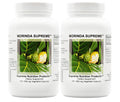 Supreme Nutrition Morinda Supreme Noni Capsules - 130 Count Pack of 2