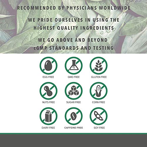 Supreme Nutrition Morinda Supreme Noni Capsules - 130 Count Pack of 2