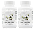 Supreme Nutrition MT Supreme – 90 Pure Herbal Capsules (Pack of 2)