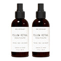 Muse Apothecary Pillow Ritual – Aromatic Pillow Mist (8 oz) – Tonka Bean, Amber & Cedarwood