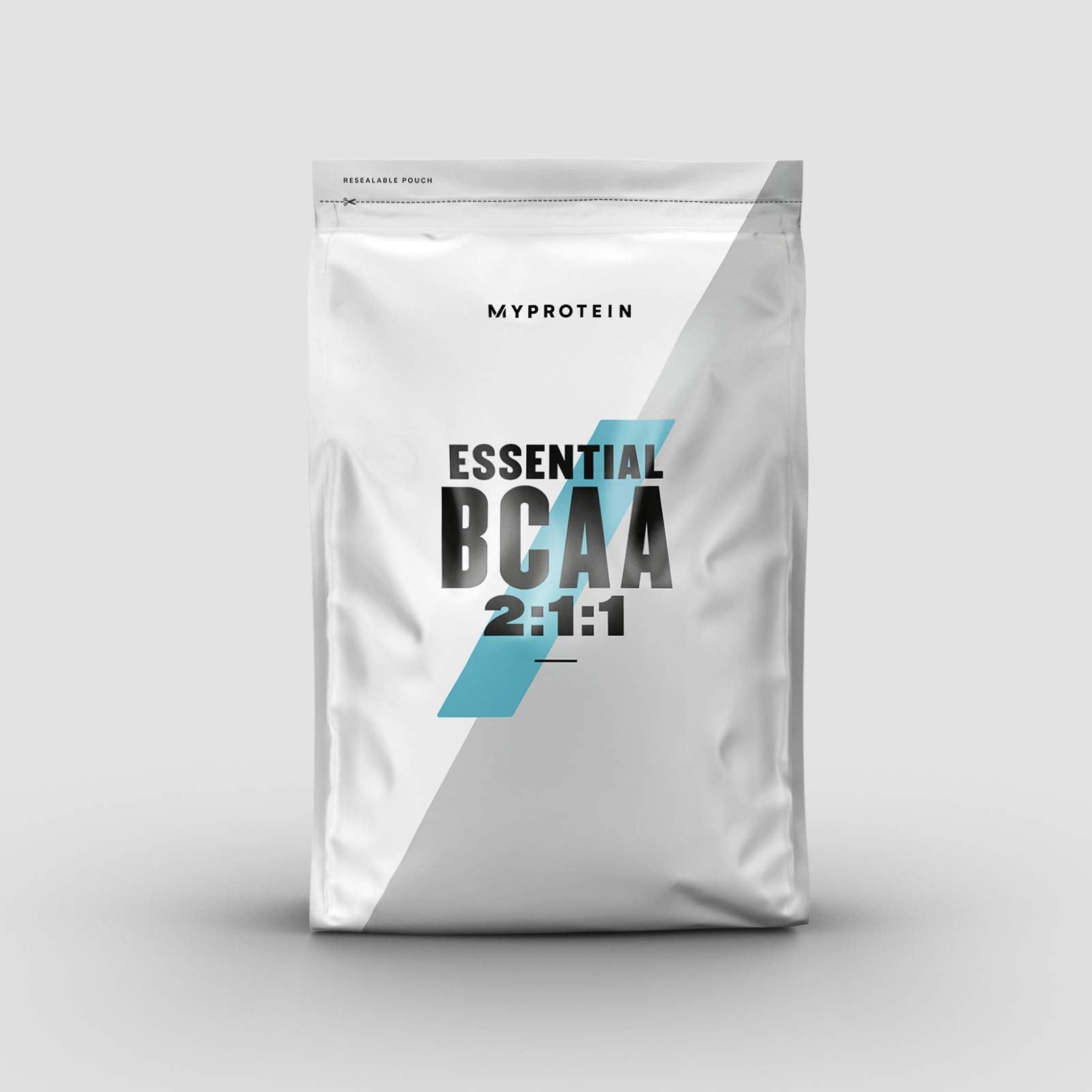 Myprotein BCAA 2:1:1 (Blue Raspberry) - 0.5 lb