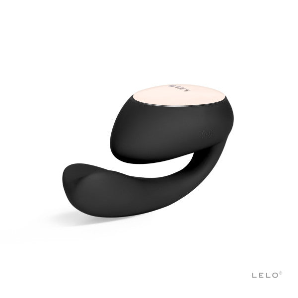 Lelo Ida Wave GSpot Massager Black