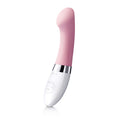 Lelo Gigi 2 Pink G Spot Vibrator