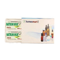 Natrum Muriaticum 200C Homeopathy Pellets (Pack of 2) – Homeomart