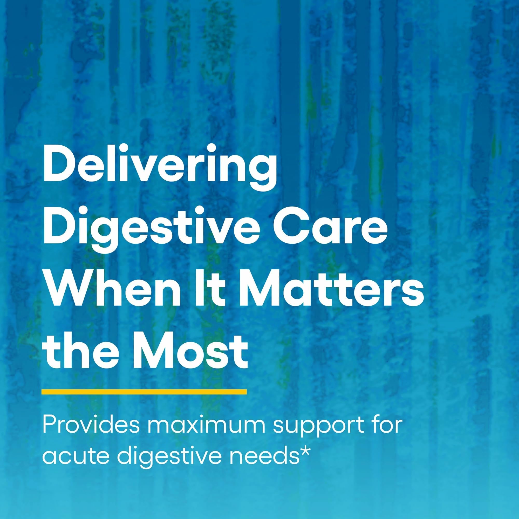 Natural Factors Ultimate Probiotic Critical Care – 9 Strains, 55 Billion CFU, Supports Intestinal Restoration