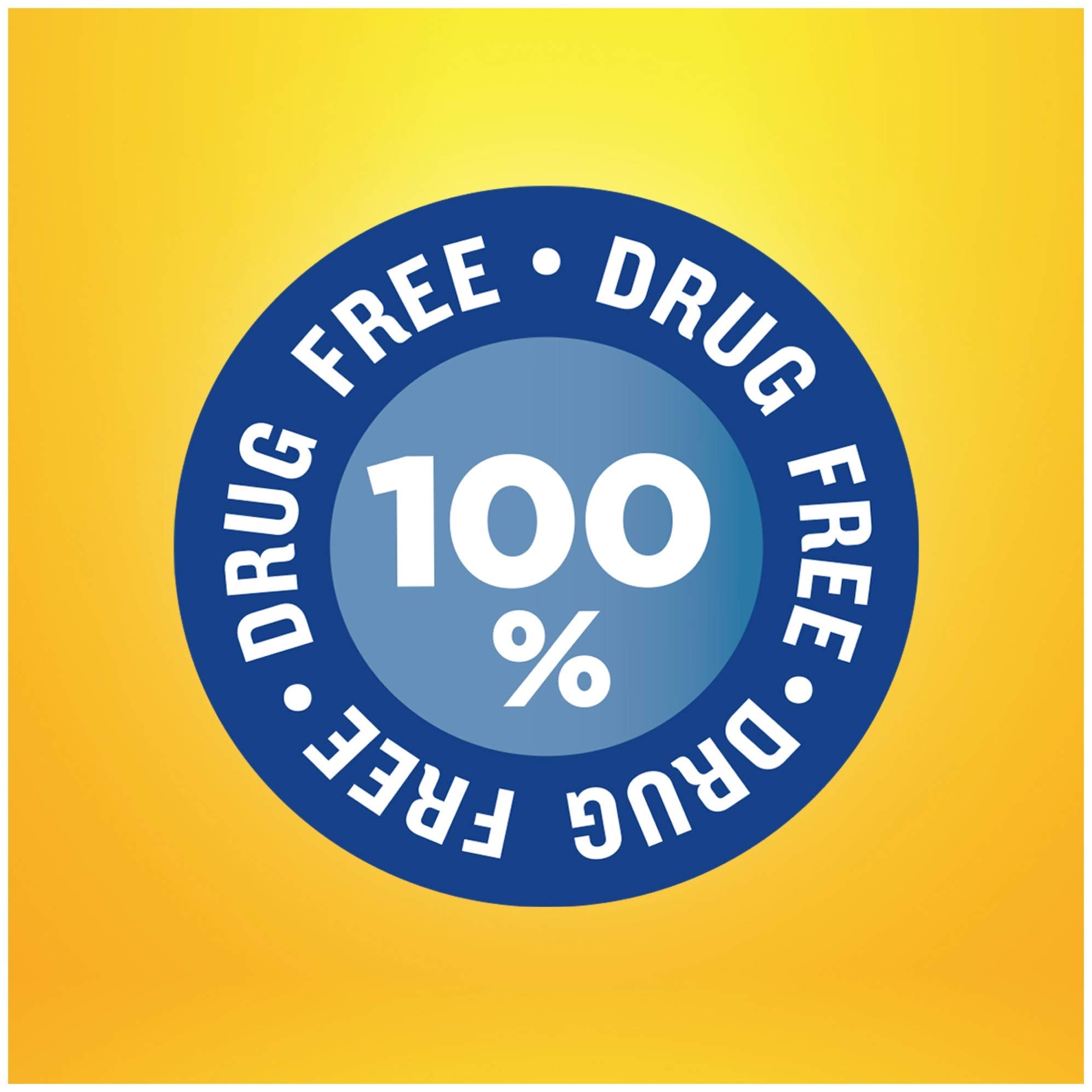 Nature Made Back to Sleep – Melatonin 1mg Fast-Dissolve (40 Tablets)
