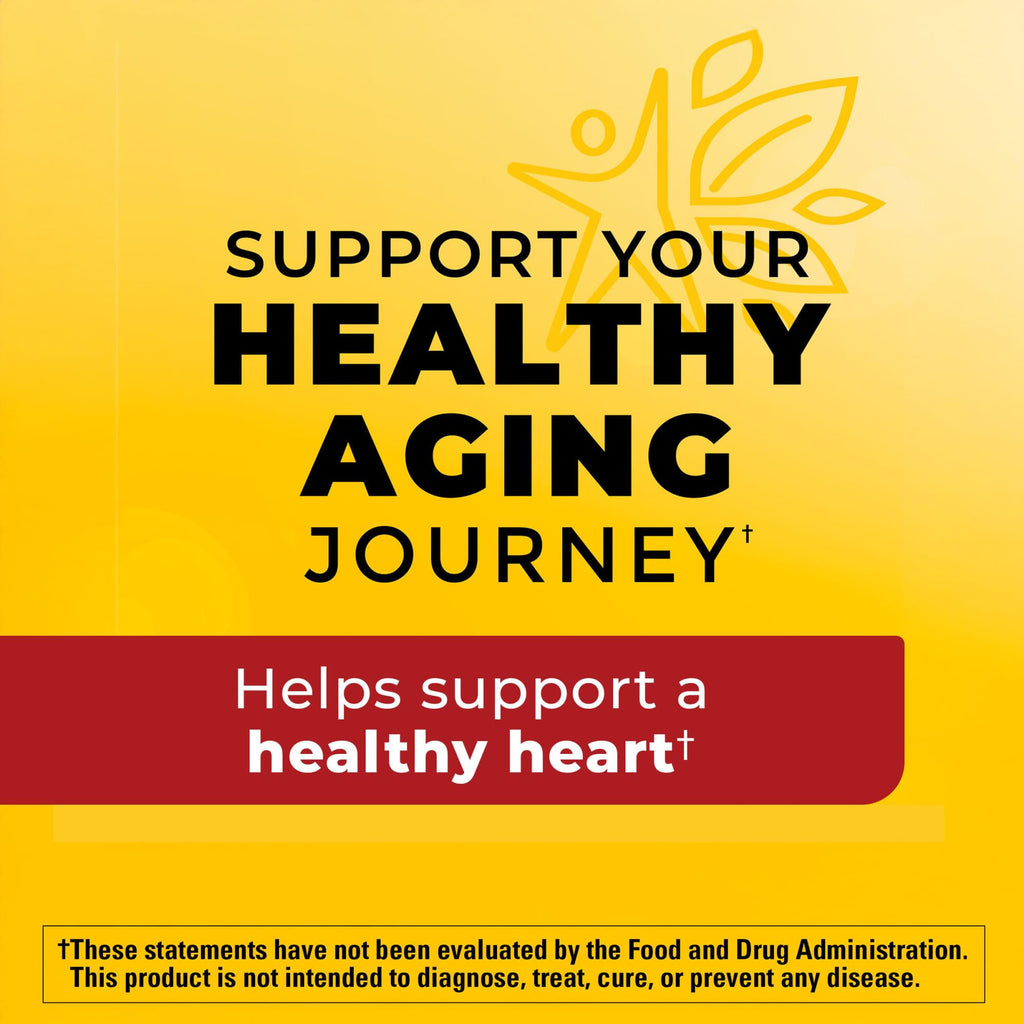 Nature Made Fish Oil 1200 mg Softgels – Omega-3 for Heart Health, 150-Count (75-Day Supply)