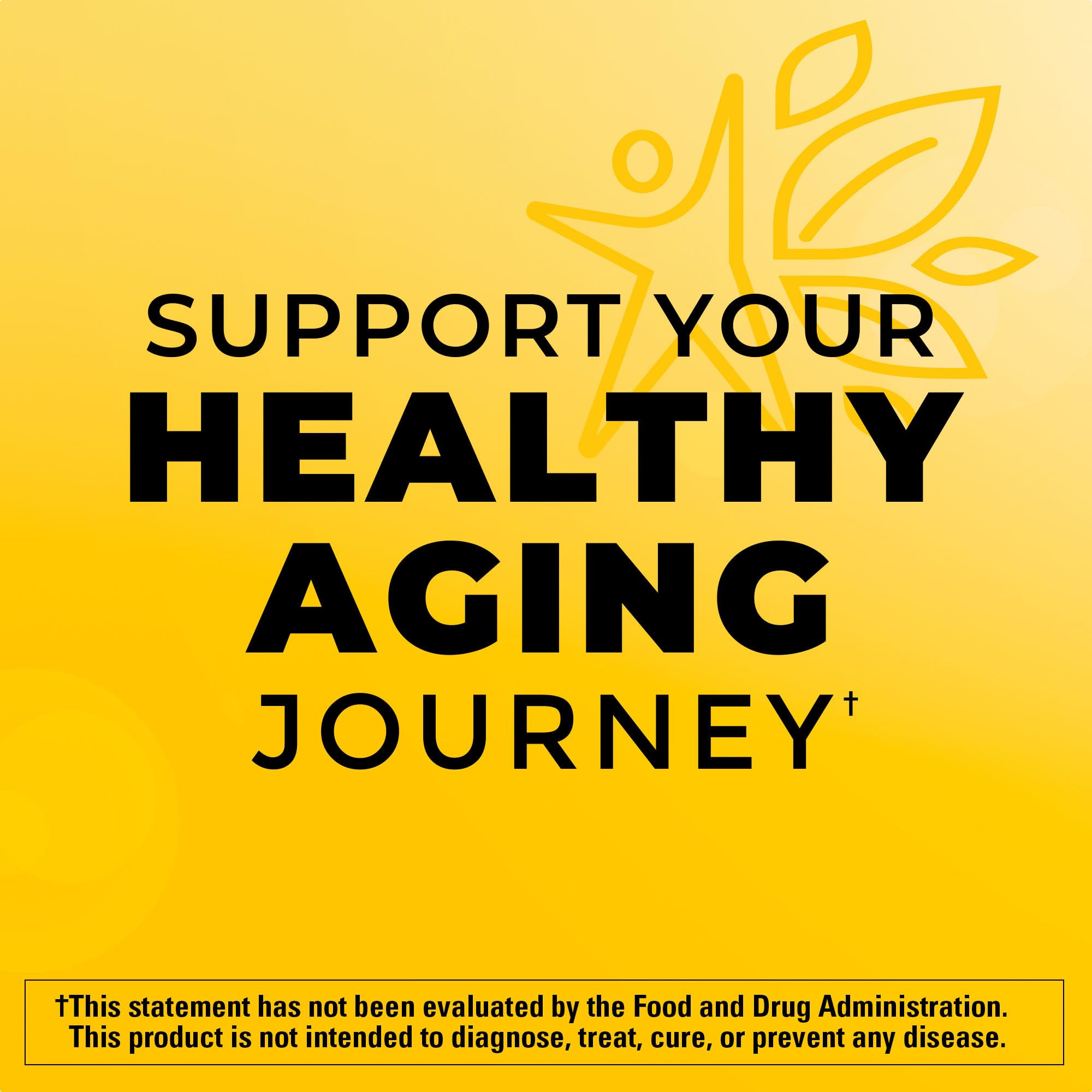 Nature Made Vitamin E 450 mg dl-Alpha Softgels – 3-Pack Antioxidant Support