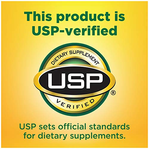Nature Made Vitamin E 450 mg dl-Alpha Softgels – 3-Pack Antioxidant Support