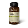 Nature's Sunshine Black Walnut 100 Capsules - All-Natural Herbal Support