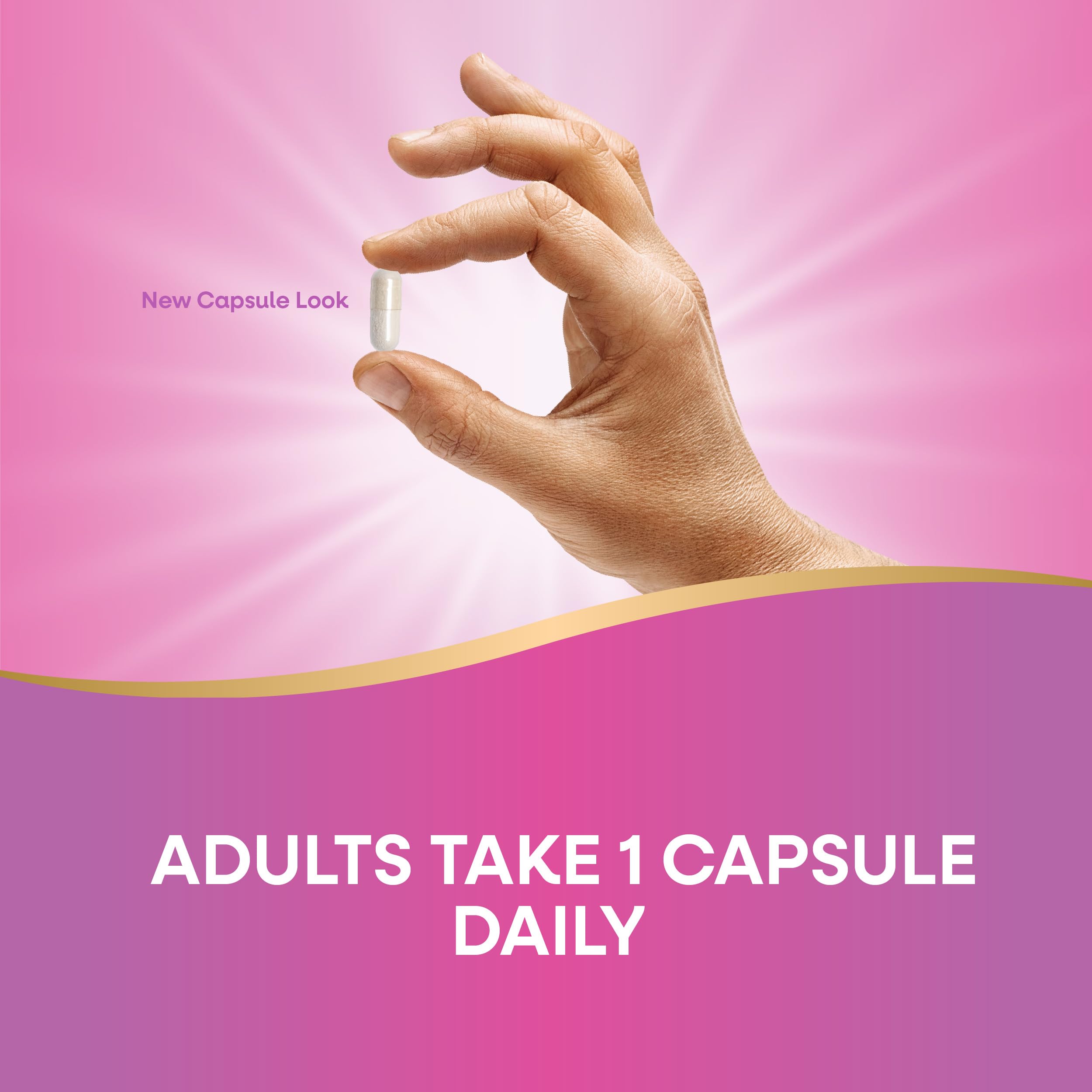 Nature's Way Youthful You DHEA 5 mg - 2 Pack | Supports Healthy Aging & Hormone Production