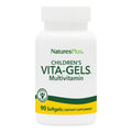 Natures Plus Children's Vita-Gels – 90 Softgels, Gluten-Free