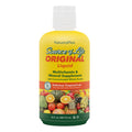 NaturesPlus Source of Life Liquid Tropical Fruit – 3-Pack, 90 Servings, Gluten Free & Vegetarian