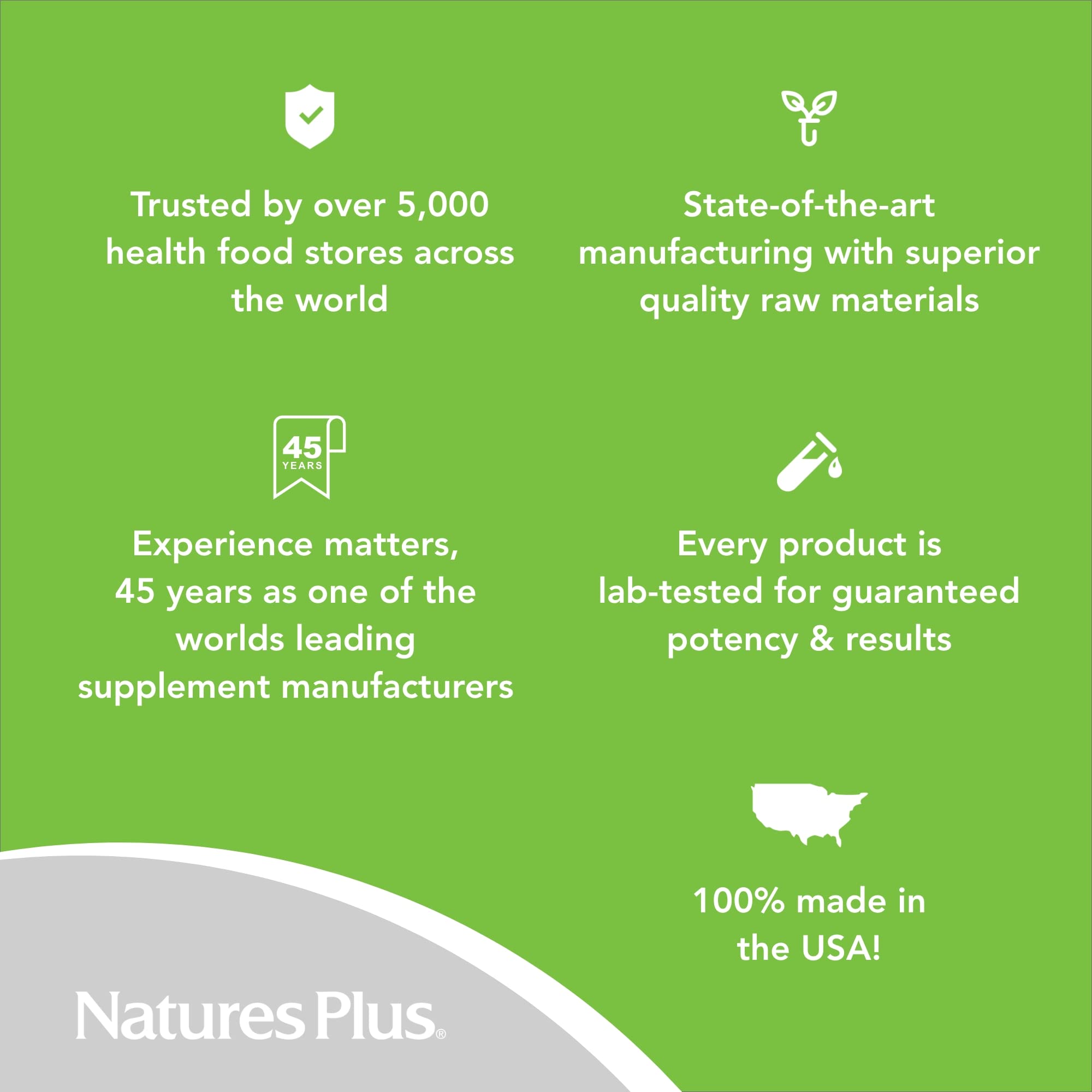 NaturesPlus Ultra Cranberry 1000-180 Sustained Release Tablets – Pack of 2, 180 Servings, Supports a Healthy Urinary Tract