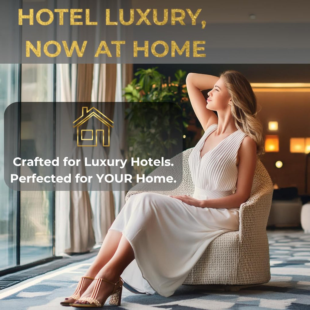 Luxury Noir Diffuser Oil for Hotels & Homes – 120ml (4.05 fl oz) Aromatherapy