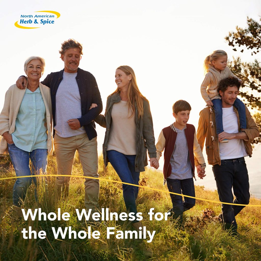 Turmeric Power-Plus Gels 120 Count | North American Herb & Spice