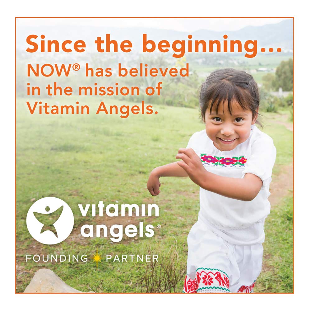 NOW Foods Liquid Vitamin D3 Extra Strength 1000 IU - 1 fl oz